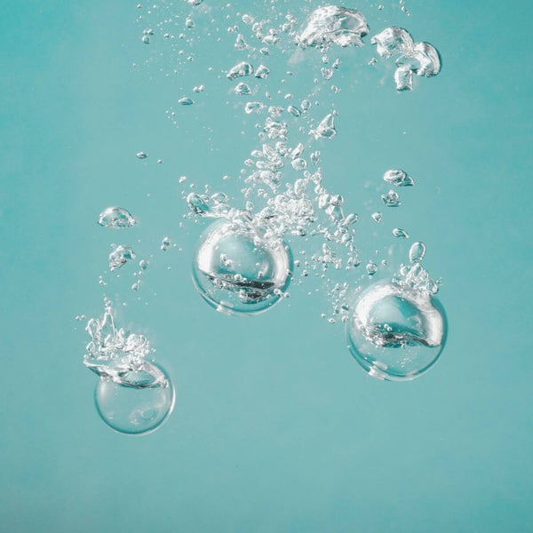 Omorovicza Bubbles