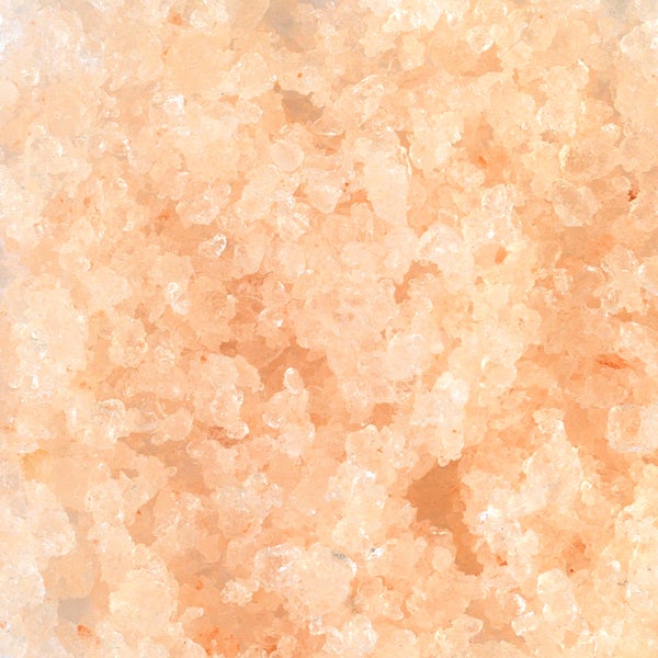 Magnesium Salt - Help cells obtain their optimal energy levels to boost repair and reduce signs of stress.