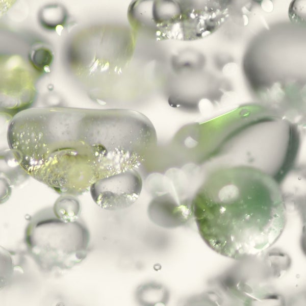 Bioactive microalgae shield skin from the damaging effects of excess cortisol (stress), restoring the natural circadian rhythm and allowing for optimal night time repair, while reducing visible signs of stress and fatigue.