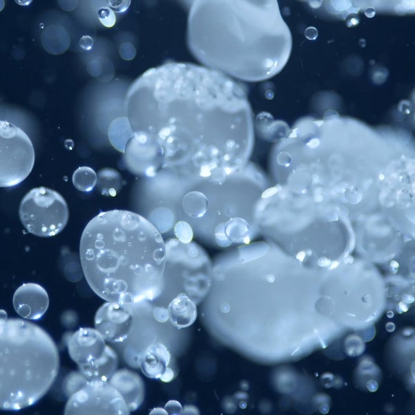 Diamond peptides help to prolong the healthy life of skin cells and protect cell DNA, by inhibiting the destruction of skin cell enzymes, protect cell DNA, and boost collagen production.