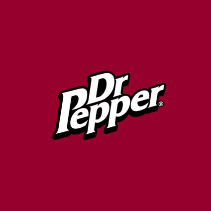 Shop for Dr. Pepper drinks
