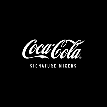 Shop for Coca-Cola Signature Mixers