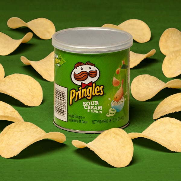 Pringles