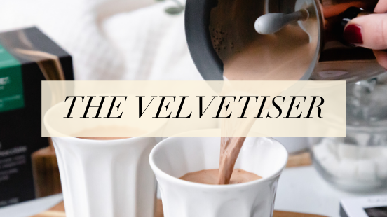 The Velvetiser