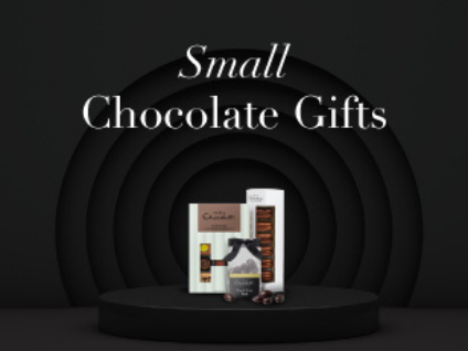 Small Chocolate gifts - from 20% off