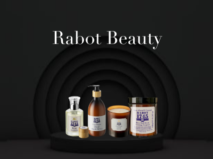 Rabot Beauty - from 20% off