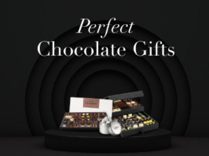 Perfect Chocolate gifts - from 20% off