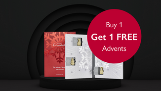 Buy 2, get 2 free - Advents