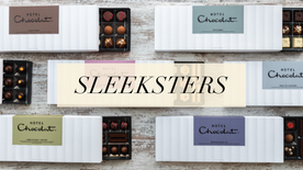 Boxed chocolates - sleeksters