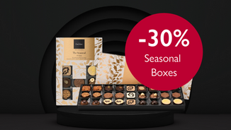 30% off Seasonal boxes