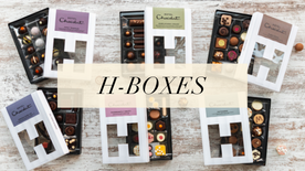 Boxed chocolates - h-boxes