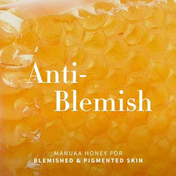 Skincare for Blemished Skin