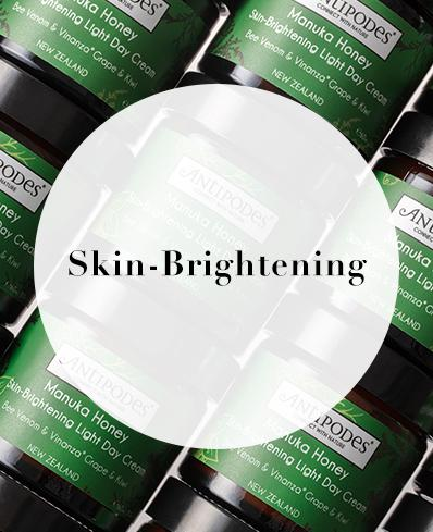 Skin-Brightening