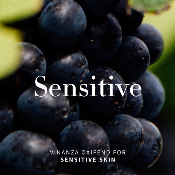 Skincare for Sensitive Skin