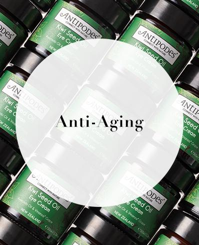 Anti-Ageing