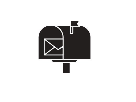 Mailbox Icon