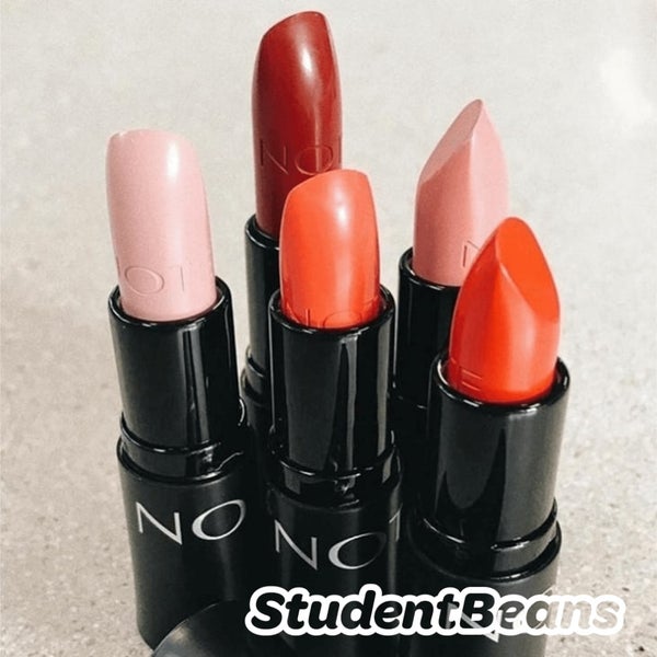 Student Beans Discounts for Note Cosmetics