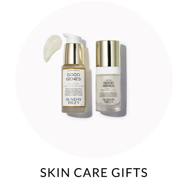 Skin Care Gifts