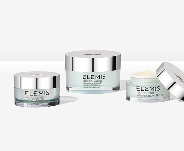 ELEMIS Pro-Collagen Marine Cream SPF 30 (1.6 fl. oz.) - Dermstore