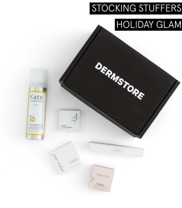 Stocking Stuffer Series: Holiday Glam