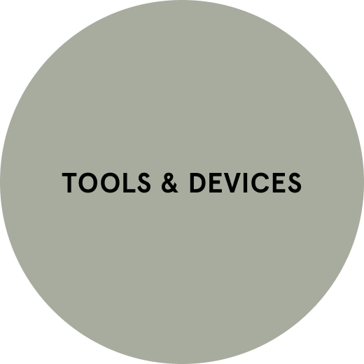 Tools & Devices