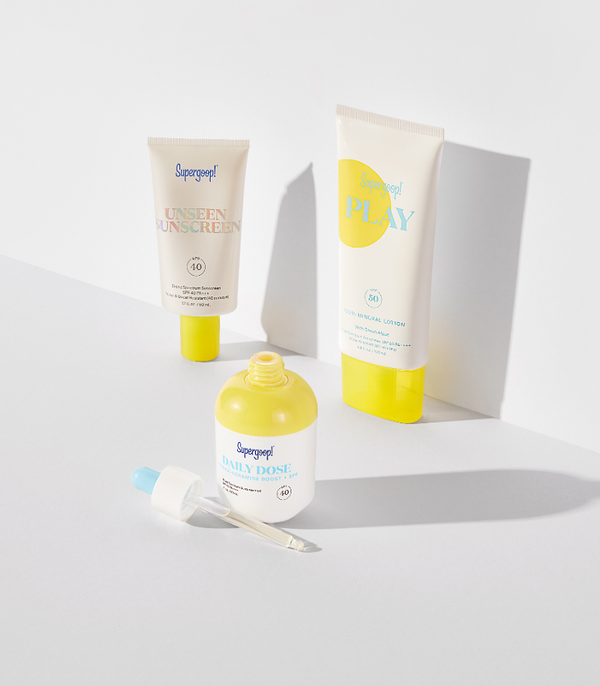 Artistic The Derm Store Moment for Mobile