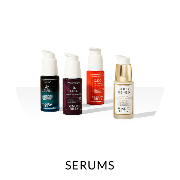 Serums