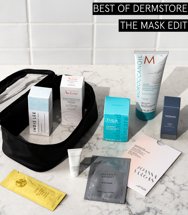 Shop Best of Dermstore: The Mask Edit