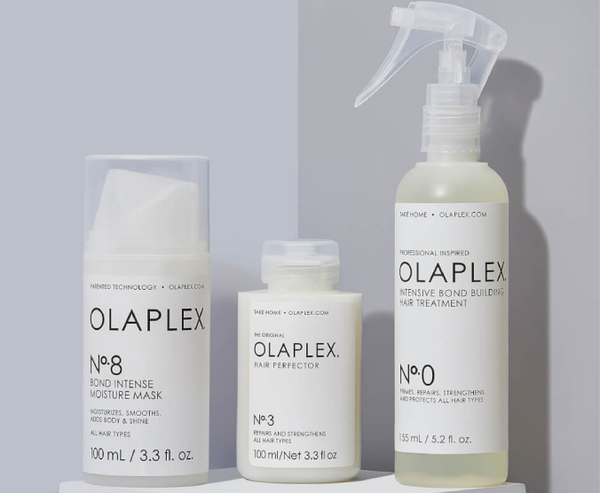 Olaplex 0 para que sirve