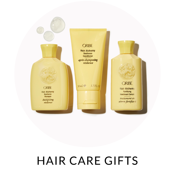 Hair Care Gifts