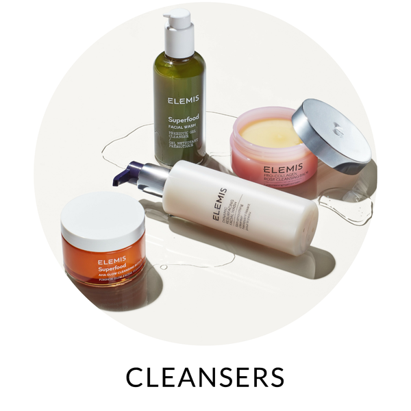 Cleansers