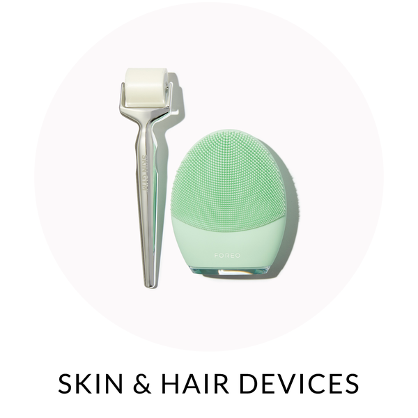 Skin & Hair Devices