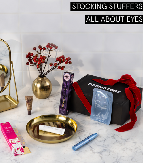 Stocking Stuffer Series: All About Eyes