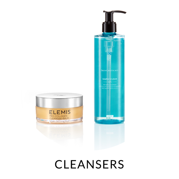 Cleansers