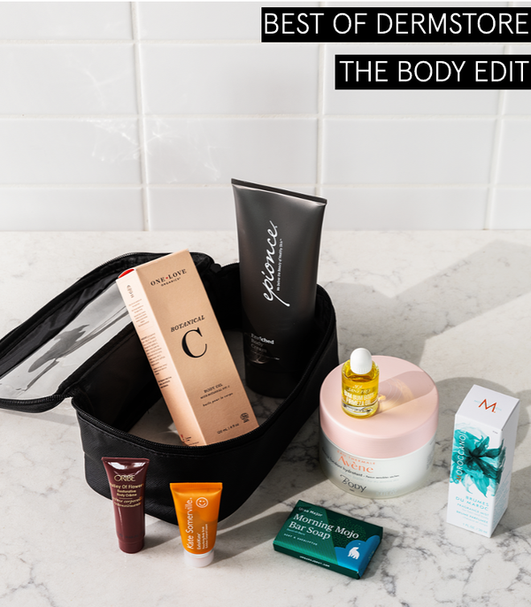 Shop Best of Dermstore: The Body Edit