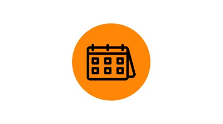 Calendar Icon