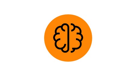 Brain Icon