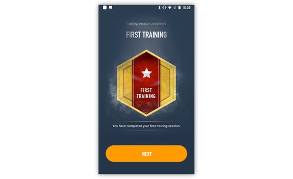 Sixpad App