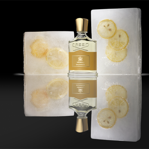 Neroli Sauvage