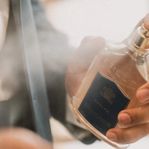 How To Make Your Fragrance Last Longer
