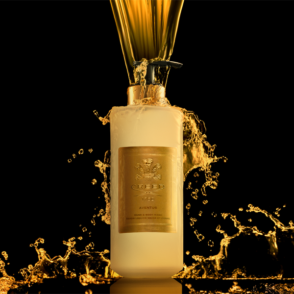 Bath and Body