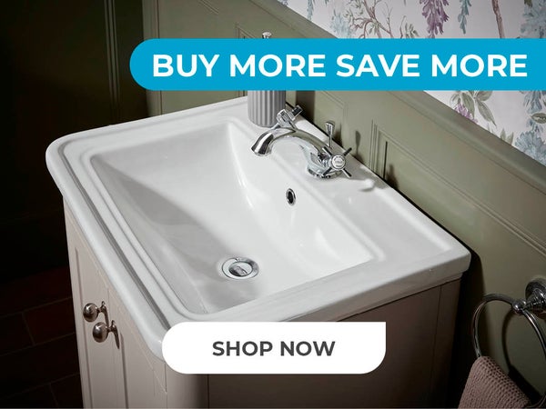 Buy more save more on Taps