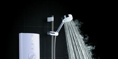 Shower power
