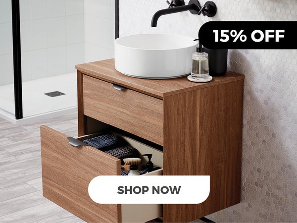 15% off furniture when you spend £150