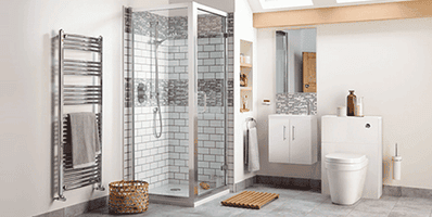 shower
