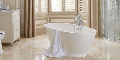 Bathroom suites jargon buster