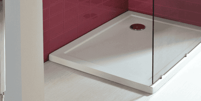shower trays