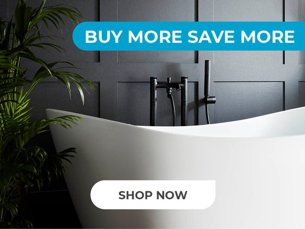 Buy more, save more on Baths