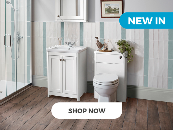 15% off when you spend £150 on the NEW Country Living Wicklow range