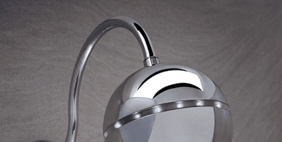 Shower pressure